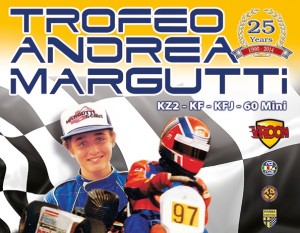 Trofeo margutti 2014